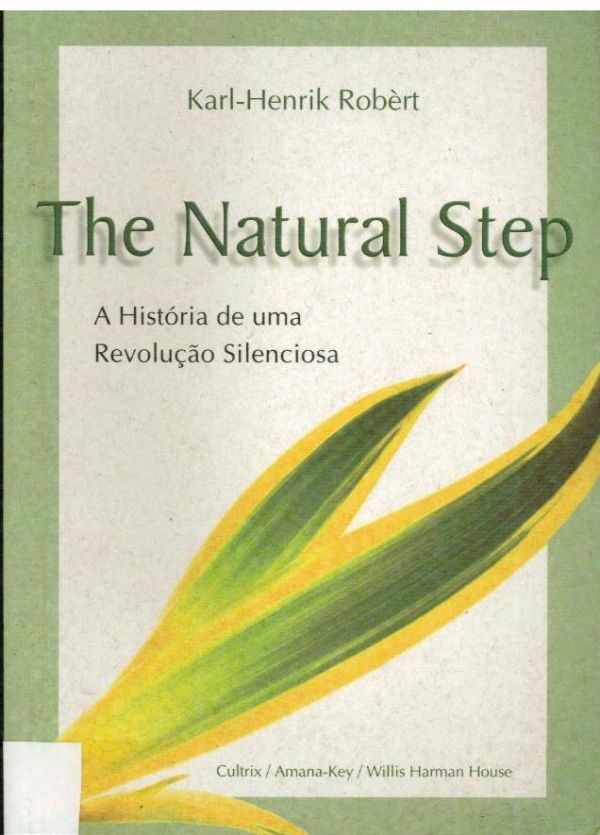 The Natural Step - 574 ROB